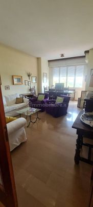 Quadrilocale buono stato, quarto piano, Savena, Bologna - Foto 1