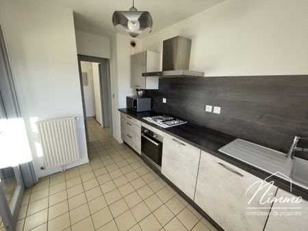 Location Appartement 2 pièces 52m² NIMES 30900 - Photo 3