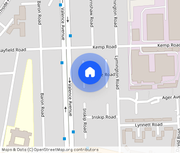 Claridge Road, Dagenham, RM8 1TT, Property for rent - Photo 1