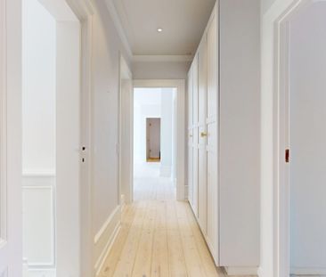 121m² Lejlighed | København K - Photo 4