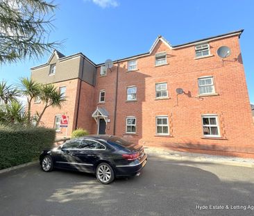 Britain Street, Bury, BL9 9PD - Photo 3