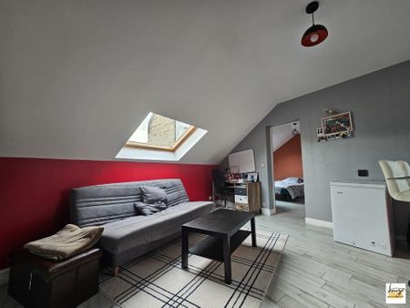 Location Appartement 2 pièces 31m² LE HAVRE 76600 - Photo 2