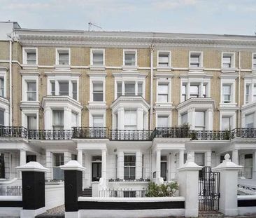 Holland Road, Holland, W14 - Photo 1