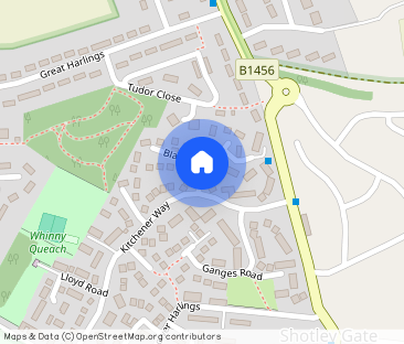 Blake Avenue, Shotley Gate, Ipswich, IP9 - Photo 1