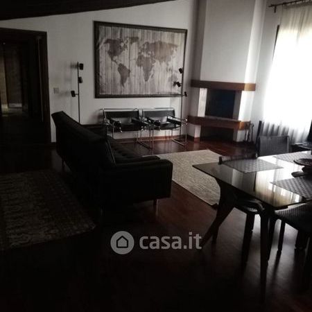 Quadrilocale in Affitto in Vicolo dell'Osservatorio a Padova - Foto 1