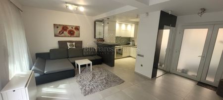 Sweet Three Bedroom House with Large Terrace - on the Park - Fotografie 3