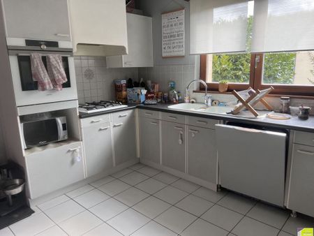 location Maison 5 pièces à Wintzenheim - REF 541-IB - Photo 5