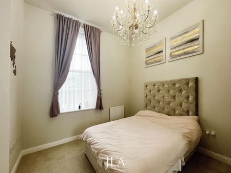 1 bedroom terraced house to rent - Photo 3