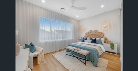 Spacious 4-Bedroom Family Home - Photo 3