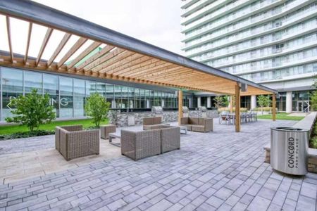 For Lease - 115 McMahon Drive Unit# 3602, Toronto, Ontario - Photo 5