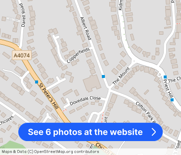 Albert Road, Reading, Berkshire, RG4 - Photo 1