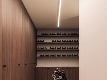 Uitzonderlijke nieuwbouwvilla te huur in een residentiële woonwijk nabij de Charl's te Knokke - Photo 3