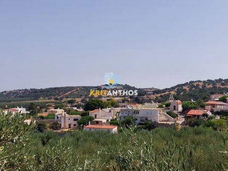 Μονοκατοικία Σκουλούφια - Αρκάδι - Photo 5