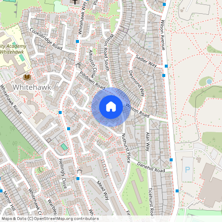 Penhurst Place, BN2 5LT, Brighton