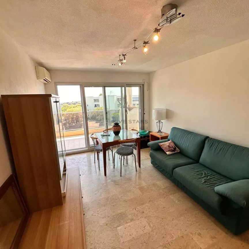 Location Appartement 2 pièces 49m² ANTIBES 06600 - Photo 1