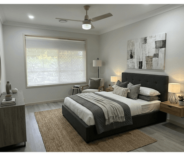 Spacious Family Home with Flexible Living – Quiet Cul-de-Sac Location - Photo 4