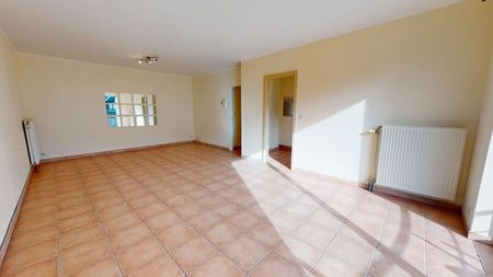 Appartement te huur - Photo 3