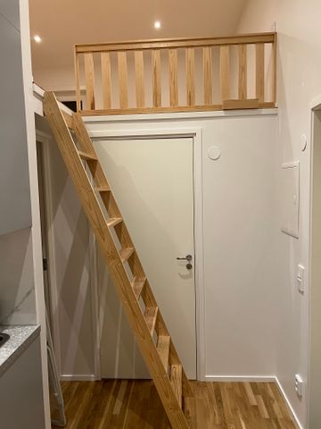 Kolartorpsvägen, Stockholm - Foto 5