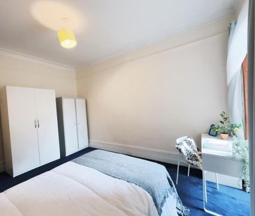 6 bedroom house share to rent - Photo 6