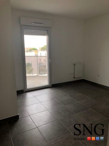 T2 AVEC BALCON + PARKING - Photo 4