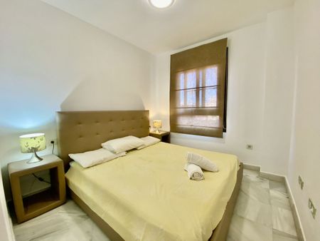 Middle Floor Apartment · Hacienda del Sol - Photo 5