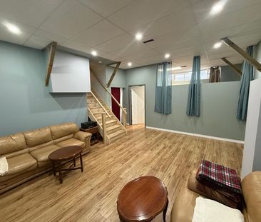 For Lease - 71 Sherin Court Unit# Lower, Caledon, Ontario - Photo 1