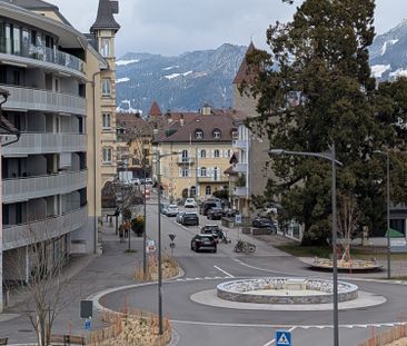 3.5 Zimmer, 85 m² - Photo 3