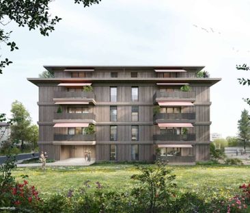 Magnifique studio neuf au rez-de-chaussée - Photo 2