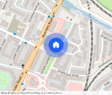 Flat 1/3, 997 Crow Road, Glasgow, G13 1JP - Photo 1