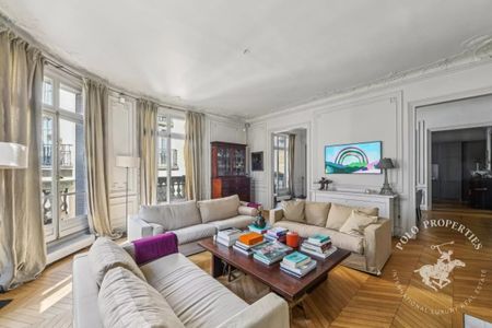 Appartement à louer à Paris 16Ème - Photo 5