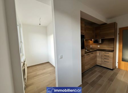 gemütliche kompakte Wohnung mitten in Gunskirchen - neue Küche - sofort bezugsbereit - Foto 5