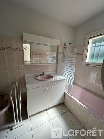 Appartement T3 Saint-Raphaël à louer - Photo 2