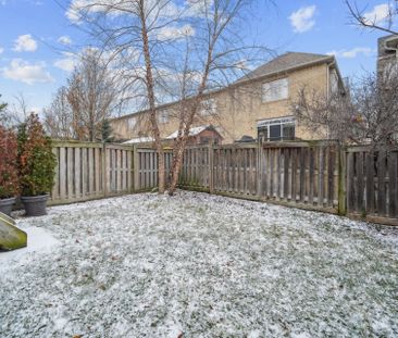 For Lease - 2097 Tovell Drive, Oakville, Ontario - Photo 6