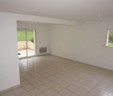 Maison à louer saint Malo de Beignon Morbihan 56 - Photo 2