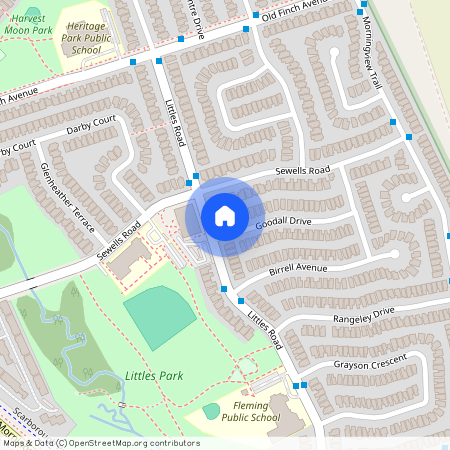 85 Littles Road, Toronto