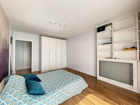 Appartement T2 Levallois-Perret à louer - Photo 4