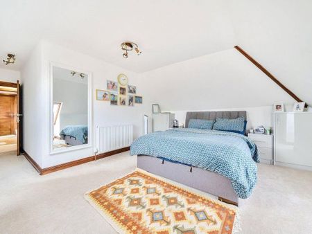 Manor Road, Sherborne St. John, Basingstoke, Hampshire, RG24 - Photo 3