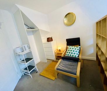 Room in a Shared Flat, Gratton Terrace, NW2 - Photo 6
