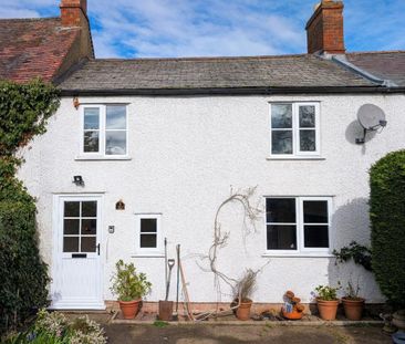 2 bedroom terraced house to rent - Photo 4