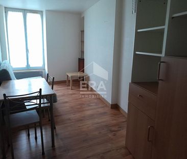 Appartement meublé Chateauroux 1 pièce(s) 20 m2 - Photo 2