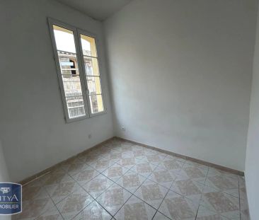 Appartement à louer 1 pièce 28.43m² - Photo 1
