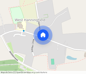 Church Road, West Hanningfield - Photo 1