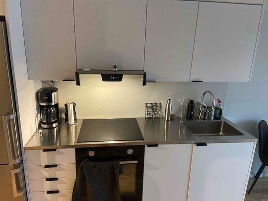 Turfgatan 3, Täby Park - Foto 1