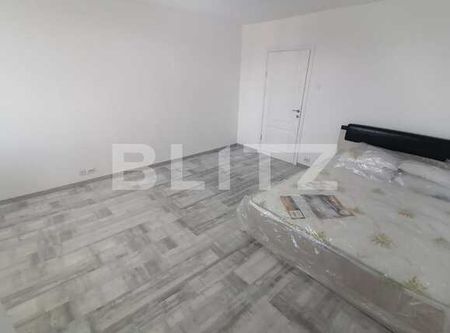 Garsoniera pet friendly, 32 mp, zona Brazda lui Novac - Fotografie 2