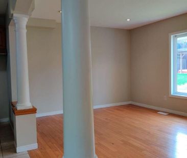 For Lease - 321 Briarmeadow Drive, Kitchener, Ontario - Photo 4