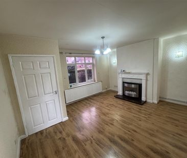 2 Bedroom House for rent in Wolsey Avenue, Doncaster - Photo 1