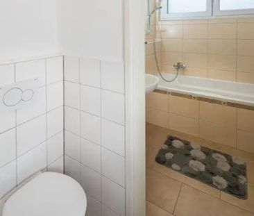 Schöne 3-Zimmer-Wohnung im Stadtzentrum zu vermieten - Foto 1