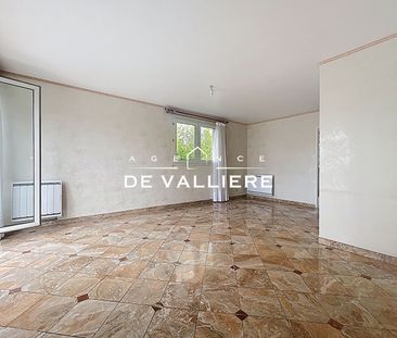 Location Appartement 3 pièces 80m² NANTERRE 92000 - Photo 6