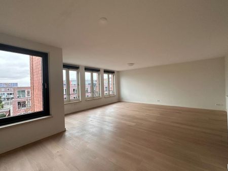 Raadhuisstraat 59, Kern Binnen Zuid, 2201MA, Noordwijk (Zh) - Foto 3