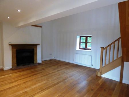 4 bedroom barn conversion to rent - Photo 5